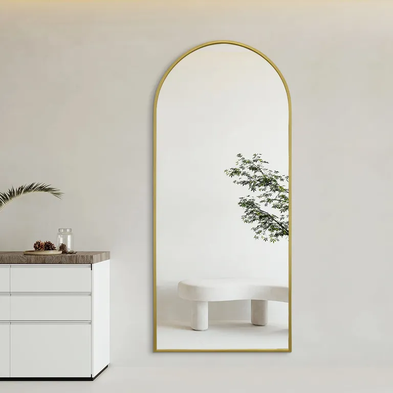 Arch Full Length Mirror