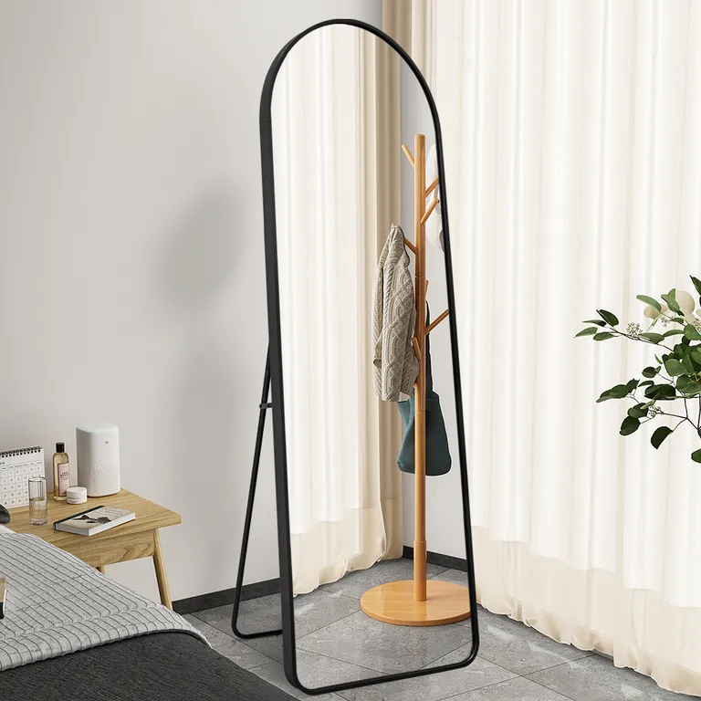 Arch Full Length Mirror