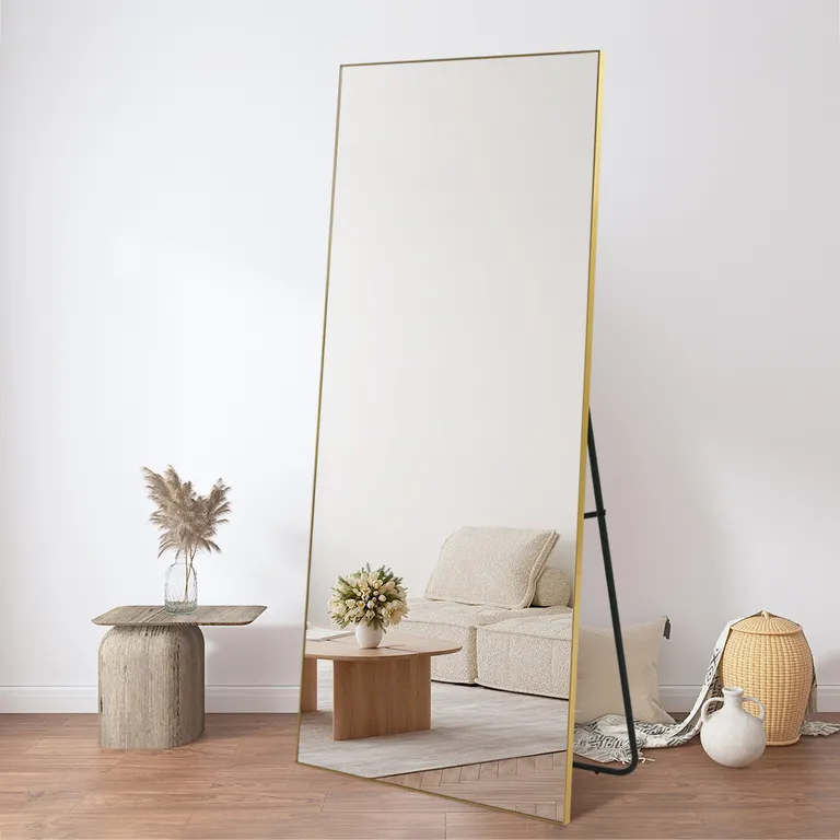Rectangle Modern Dressing Mirror