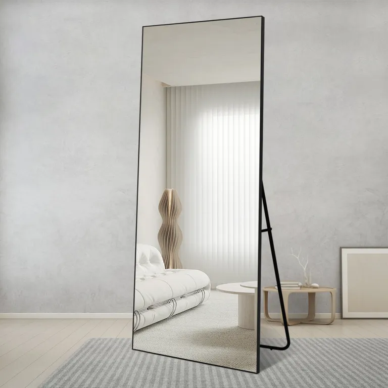 Rectangle Modern Dressing Mirror