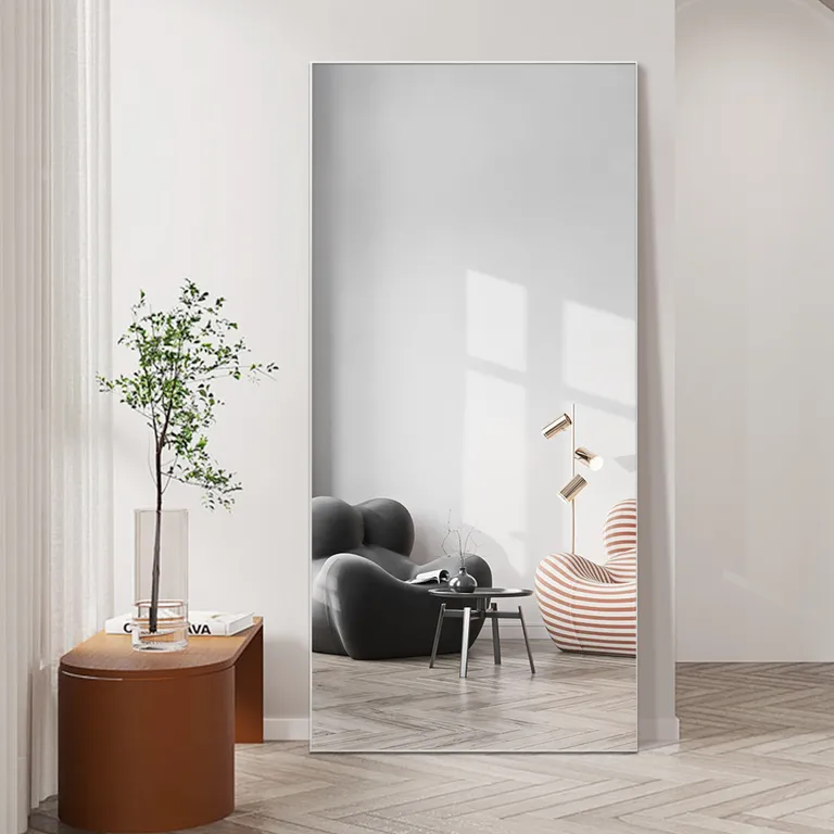 Rectangle Modern Dressing Mirror