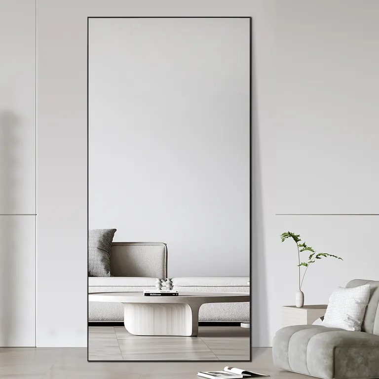 Rectangle Modern Dressing Mirror
